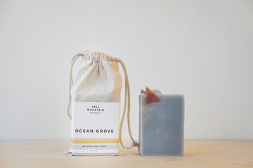 Ocean Grove Zero Waste Soap